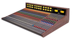 Trident audio developments Trident 78 Console 78-16  16 Channel Console w/ LED Meter Bridge