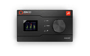 Antelope Audio ZEN GO Synergy Core 4x8 Bus-Powered THUNDERBOLT™ 3 Audio Interface with Onboard Real-Time Effects