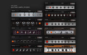 Antelope Audio ZEN GO Synergy Core 4x8 Bus-Powered THUNDERBOLT™ 3 Audio Interface with Onboard Real-Time Effects