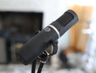 AEA KU5A Super Cardioid Ribbon Microphone