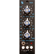 API 550A - 500 Series Discrete 3 Band EQ