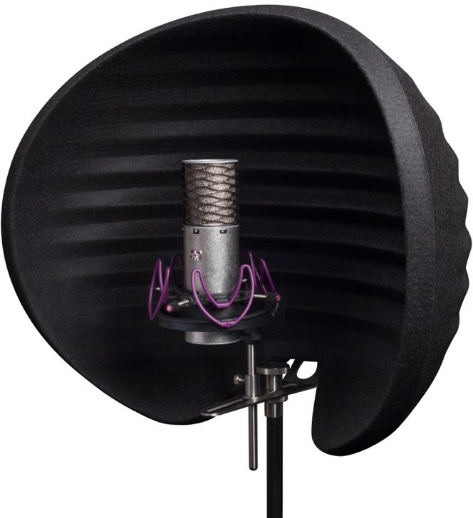 Aston Microphones | Oceania Audio Sales - NZ's Pro-Audio Specialist