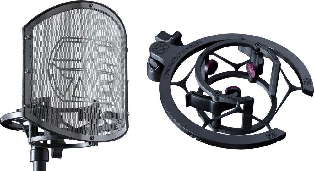 Aston Microphones Swift Shield