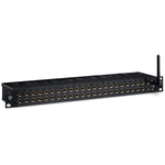 Black Lion Audio PBR TRS-BT 48-Point Gold Plated TRS Patchbay with Blue Tooth