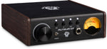 Black Lion Audio Auteur DT  Transformer-coupled Desktop Preamplifier