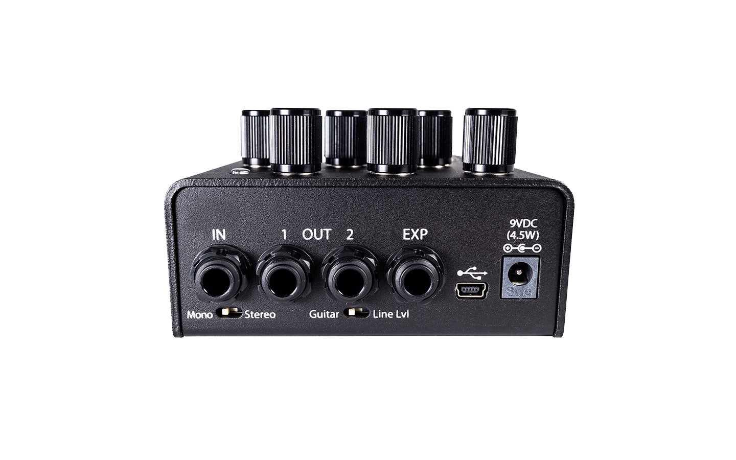 Eventide Blackhole Pedal