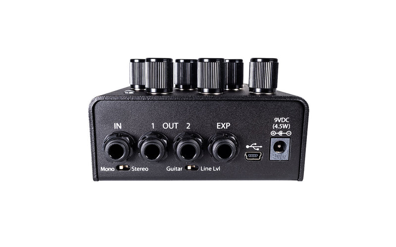 Eventide Blackhole Pedal