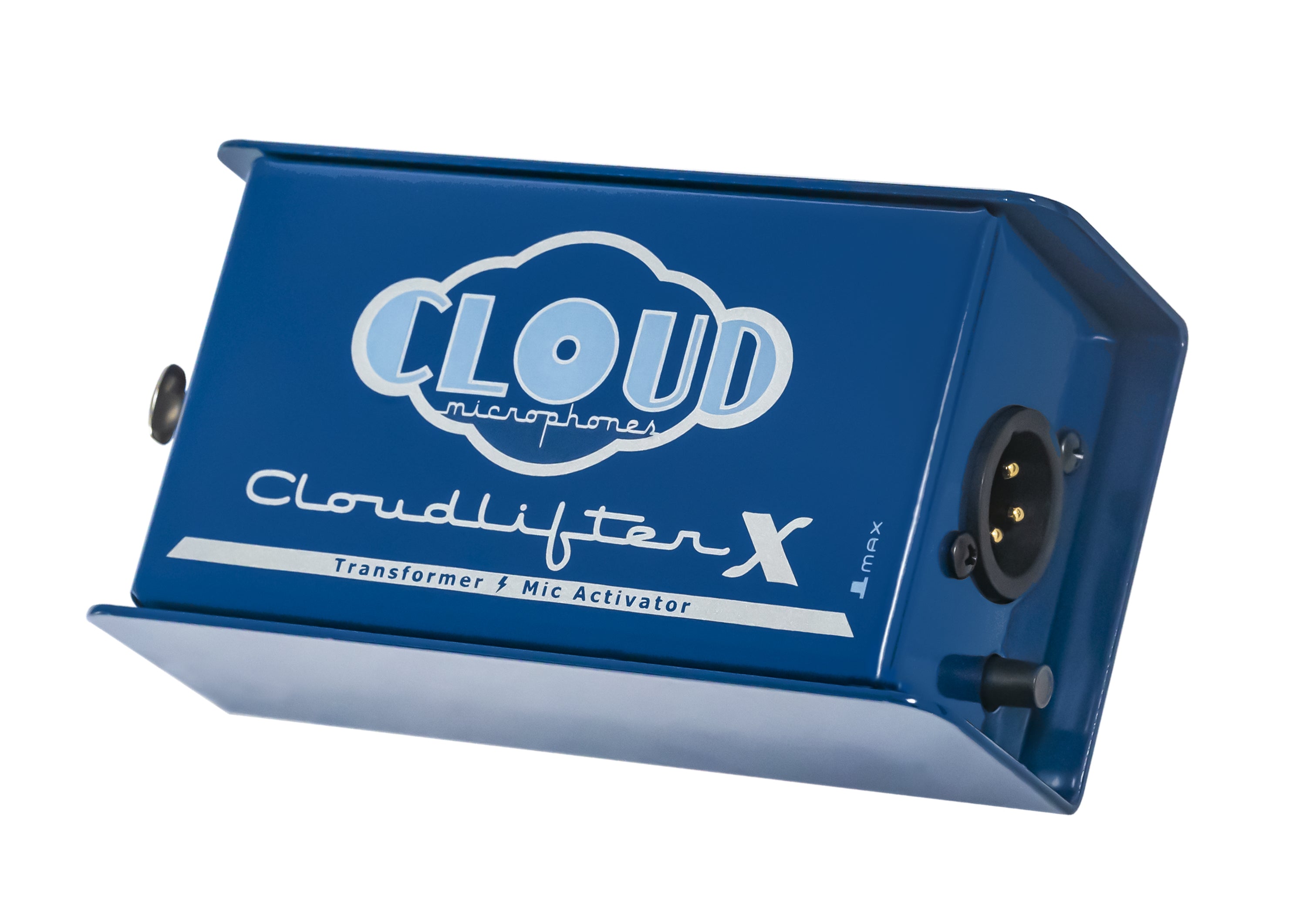 Cloud Microphone Cloudlifter CL-1X Transformer Mic Activator 
