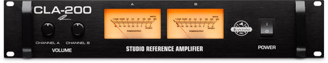 Avantone Pro CLA-200  Studio Reference Amplifier