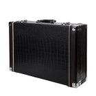 Avantone CV-12-BLA Multi-Pattern Large Capsule Tube Condenser Microphone