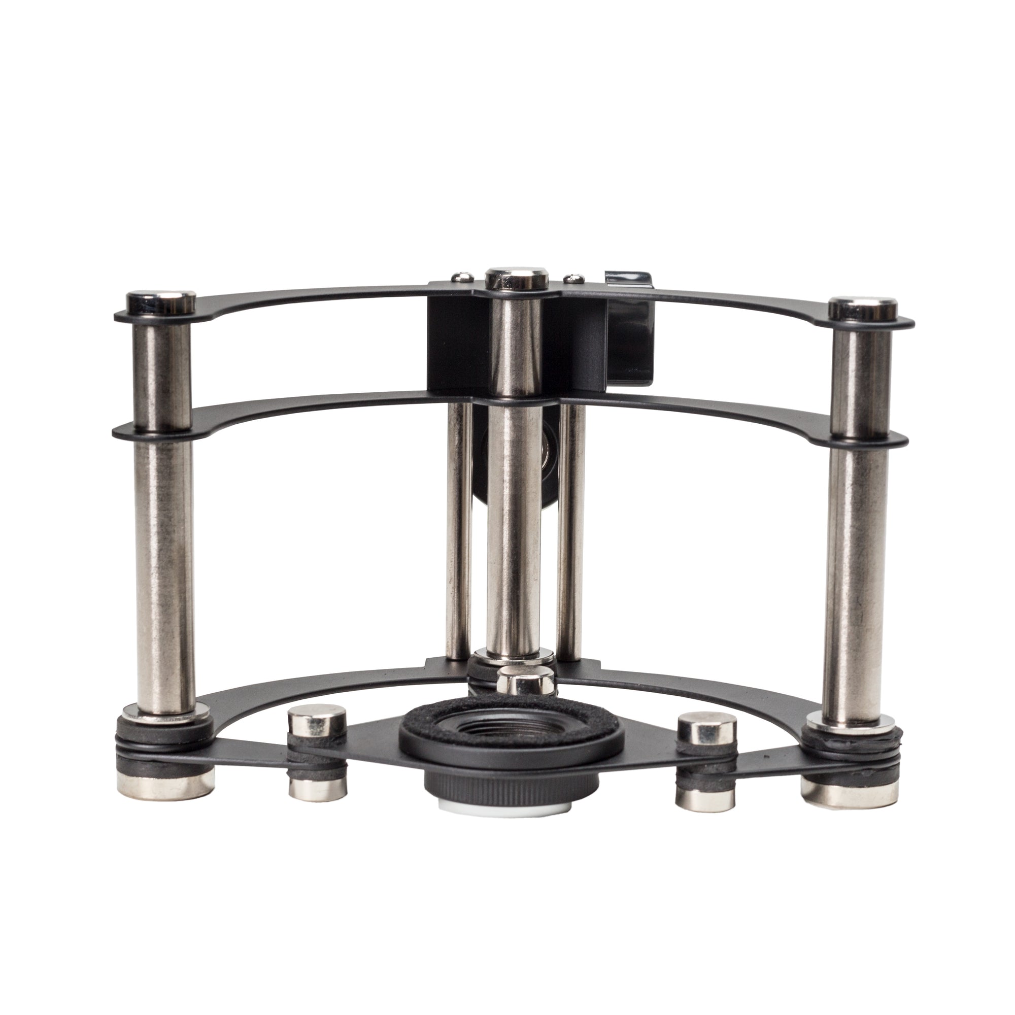 Avantone CV-12-BLA Multi-Pattern Large Capsule Tube Condenser Microphone