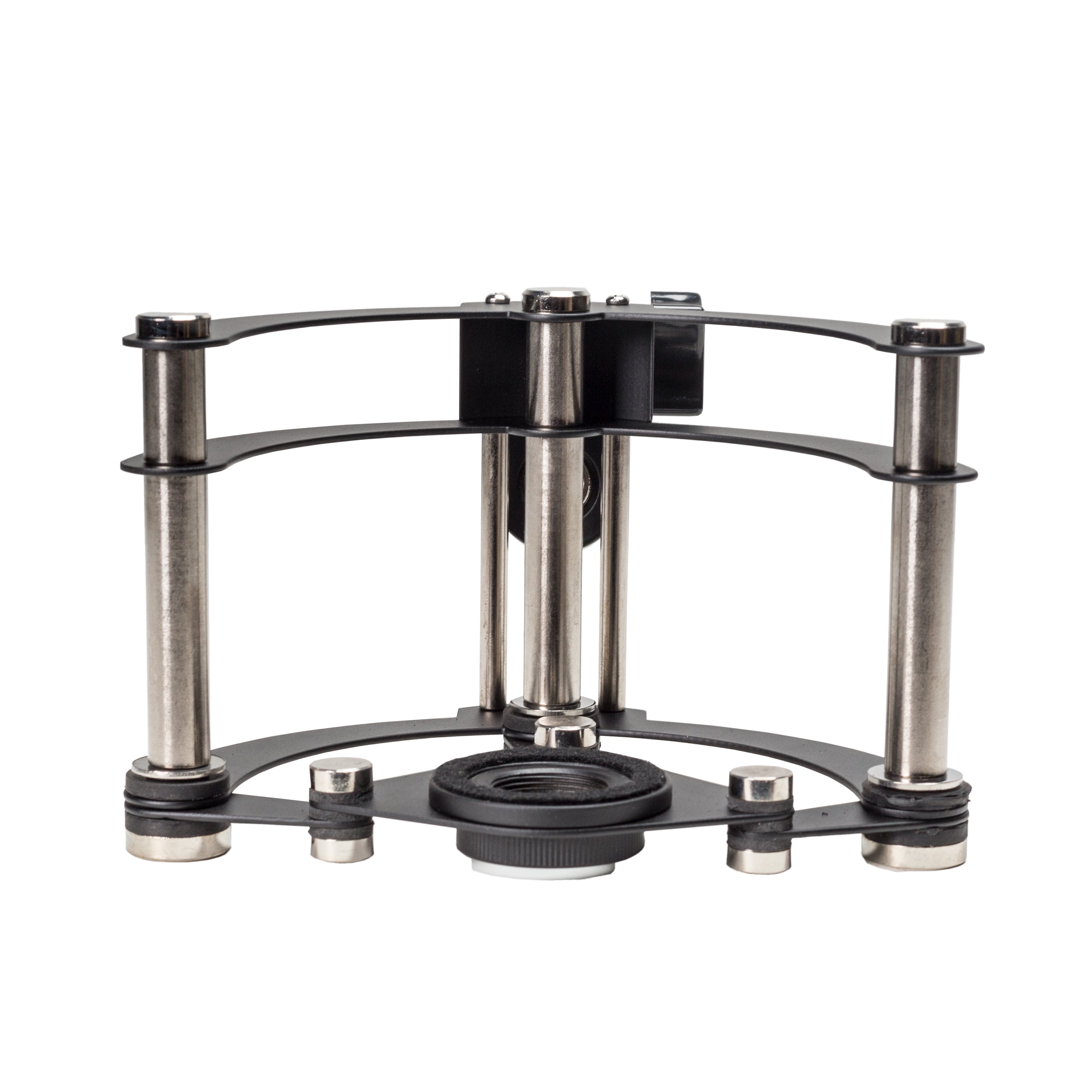 Avantone CV-12-BLA Multi-Pattern Large Capsule Tube Condenser Microphone