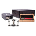 Avantone CV-12-BLA Multi-Pattern Large Capsule Tube Condenser Microphone