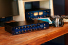 Tegeler Audio Classic Equalizer EQP-1 Passive Tube Equalizer
