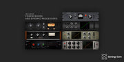 Antelope Audio Discrete 4 Pro Synergy Core 14x20 Thunderbolt 3 & USB 2.0 Audio Interface with Onboard Real-Time Effects