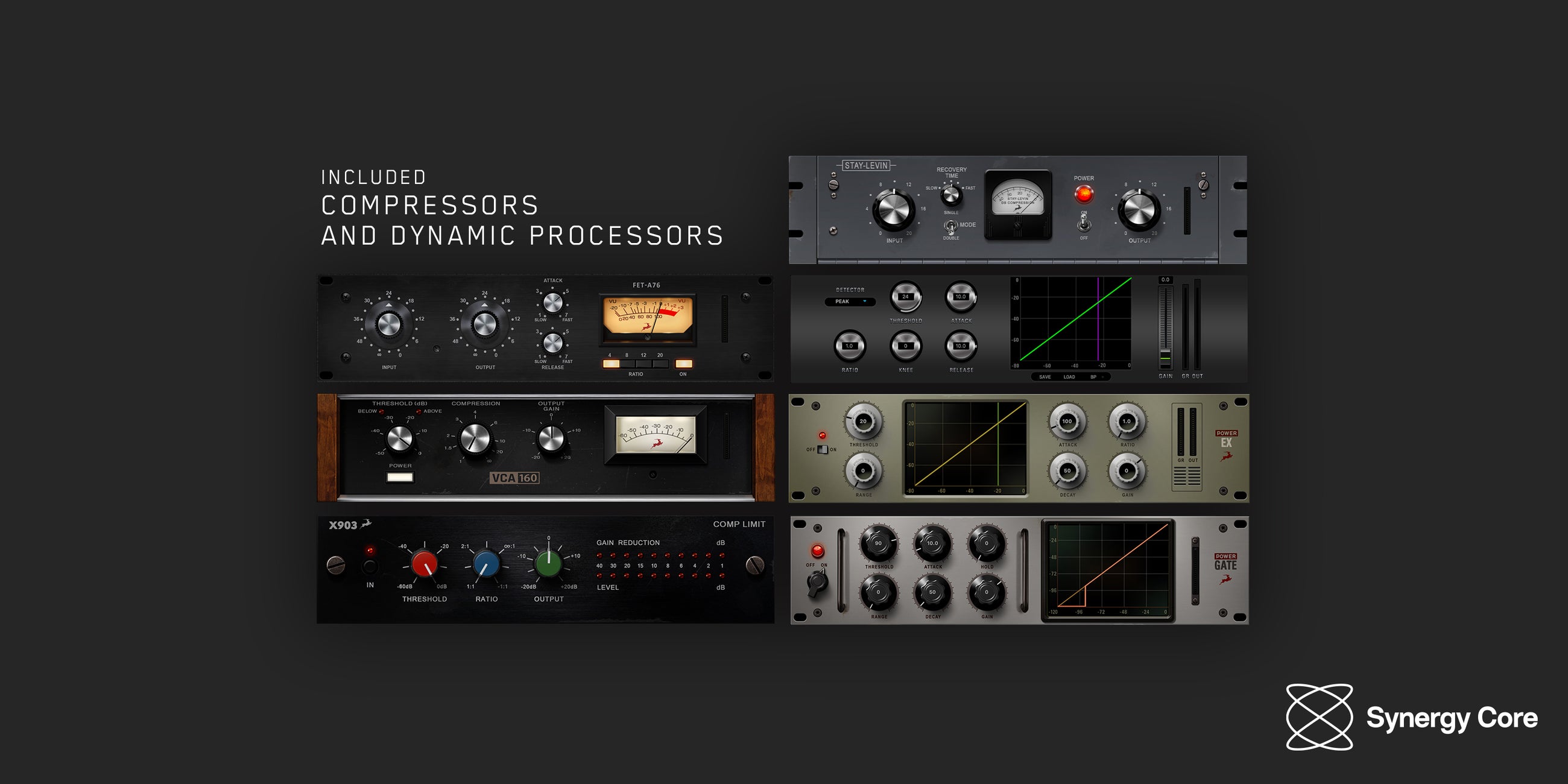 Antelope Audio Discrete 4 Pro Synergy Core 14x20 Thunderbolt 3 & USB 2.0 Audio Interface with Onboard Real-Time Effects