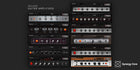 Antelope Audio Discrete 4 Pro Synergy Core 14x20 Thunderbolt 3 & USB 2.0 Audio Interface with Onboard Real-Time Effects