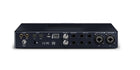 Antelope Audio Discrete 4 Pro Synergy Core 14x20 Thunderbolt 3 & USB 2.0 Audio Interface with Onboard Real-Time Effects