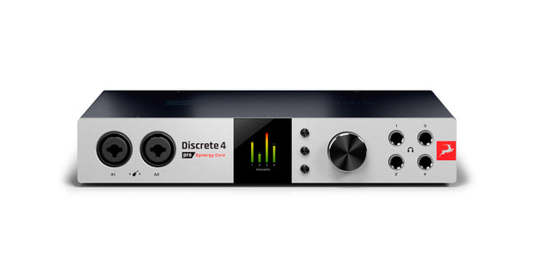 Antelope Audio Discrete 4 ジャンク Antelope Audio Discrete 4 ジャンク