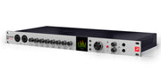 Antelope Audio Discrete 8 Pro Synergy Core 26x32 Thunderbolt 3 & USB 2.0 Audio Interface with Onboard Real-Time Effects