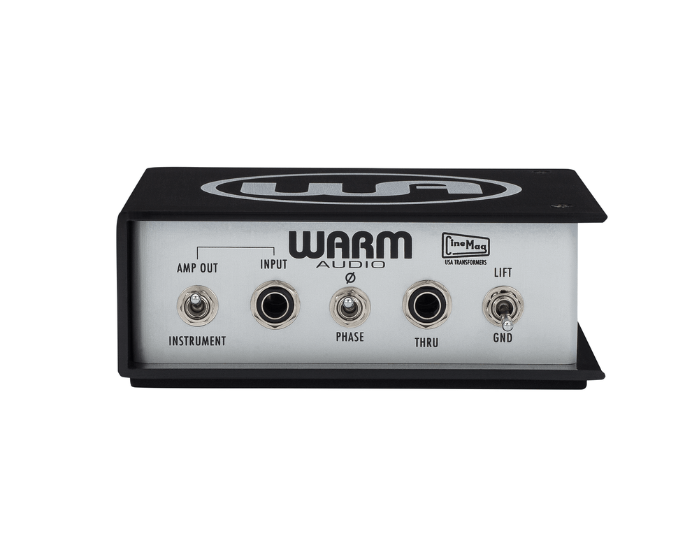 Warm Audio WA-DI-A Active Direct Box
