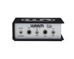 WARM AUDIO WA-DI-A Active Direct Box