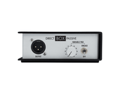 Warm Audio WA-DI P Passive Direct Box