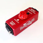 DrAlienSmith DirtBox Distortion FX For Mics
