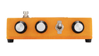 Warm Audio FTB Foxy Tone Box Octave Fuzz Guitar Pedal