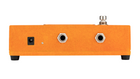 Warm Audio FTB Foxy Tone Box Octave Fuzz Guitar Pedal