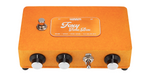 WA-FTB Foxy Tone Box Octave Fuzz Guitar Pedal