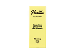 Tierra Audio Flavours Preamps - Vanilla