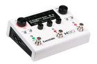 Eventide H90 Premier Multi-FX Pedal with 62 Studio-Quality Effects & Flexible I/O