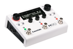 Eventide H90 Premier Multi-FX pedal with 62 studio-quality effects and flexible I/O