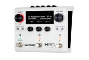 Eventide H90 Premier Multi-FX Pedal with 62 Studio-Quality Effects & Flexible I/O
