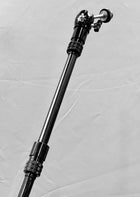 Triad-Orbit IO-EXT8, IO-Equipped 8″ Extension