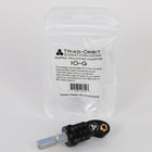 Triad-Orbit IO-G GOPRO, Quick-Change Coupler Head