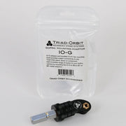Triad-Orbit IO-G GOPRO, Quick-Change Coupler Head