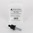 Triad-Orbit IO-H3, 3/8″ Quick-Change Coupler Head