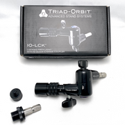 Triad-Orbit IO-LCK, IO-Equipped Locking Swivel