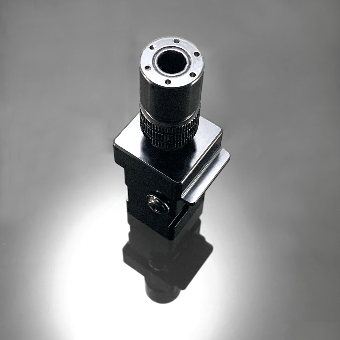 Triad-Orbit AVID S6 Console IO Quick-Change Coupler