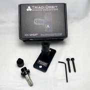 Triad-Orbit IO-WSP, IO-Equipped Wall Stud Mount