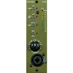 JDK Audio V 10 500 Series Mic Pre Amp and DI