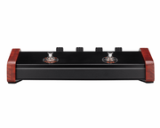 Warm Audio Jet Phaser 6-Mode Phaser Guitar Pedal with Built-In Jet Fuzz Circuit