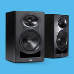 Kali Audio LP-6 2nd Wave MK II - 6" Active Two Way Studio Monitors (PAIR)