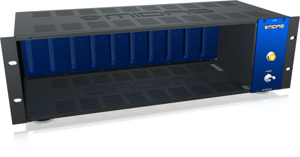Midas L10 Legend 10 Space 500 Series Chassis – Oceania Audio Sales