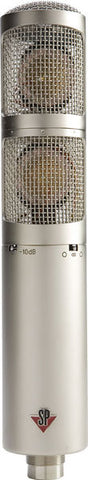 Studio Projects LSD 2 Stereo Condenser Mic with Selectable Patterns