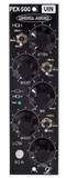 Lindell Audio DeLuxe Track Pack with FREE 503 Rack
