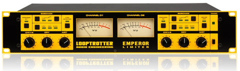 Looptrotter Audio Emporer Limiter