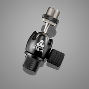 Triad-Orbit M2-R Retrofittable Short Stem Adapter